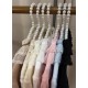 Cat Romance Cellophane Candy Wrapper Autumn Winter Edition Blouse(Reservation/7 Colours/Full Payment Without Shipping)